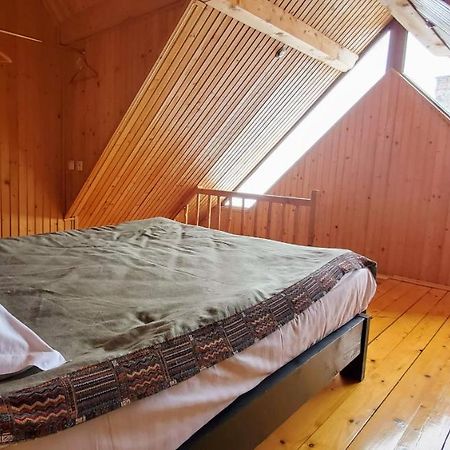 بوكوفِل Chaban Aparthotel المظهر الخارجي الصورة