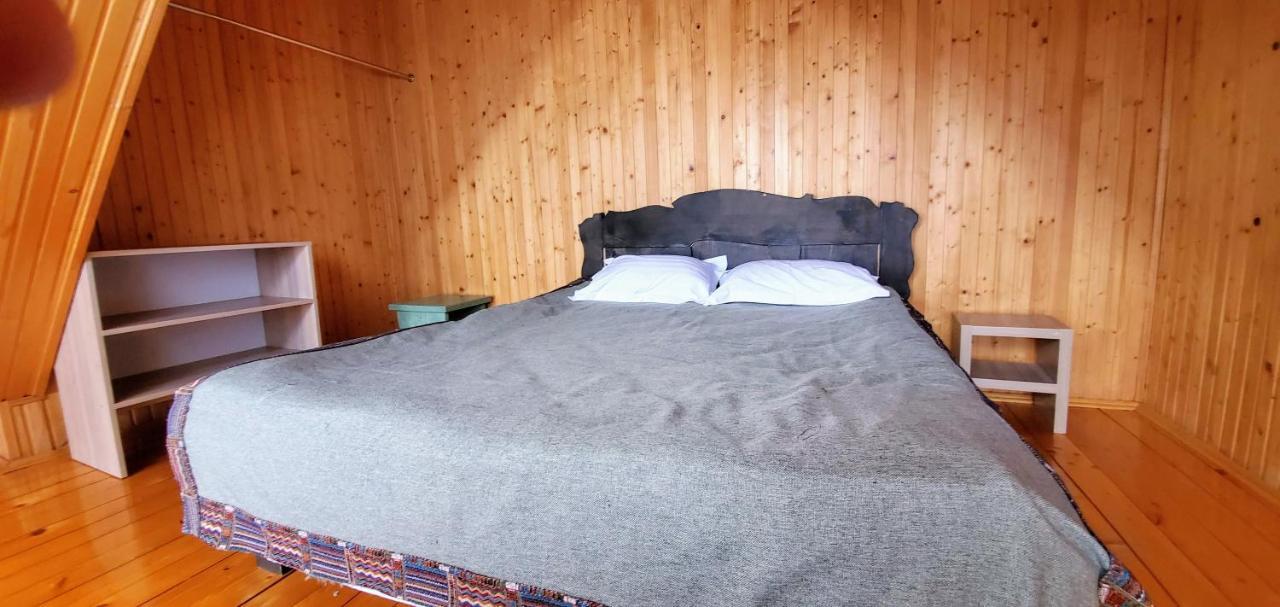 بوكوفِل Chaban Aparthotel المظهر الخارجي الصورة