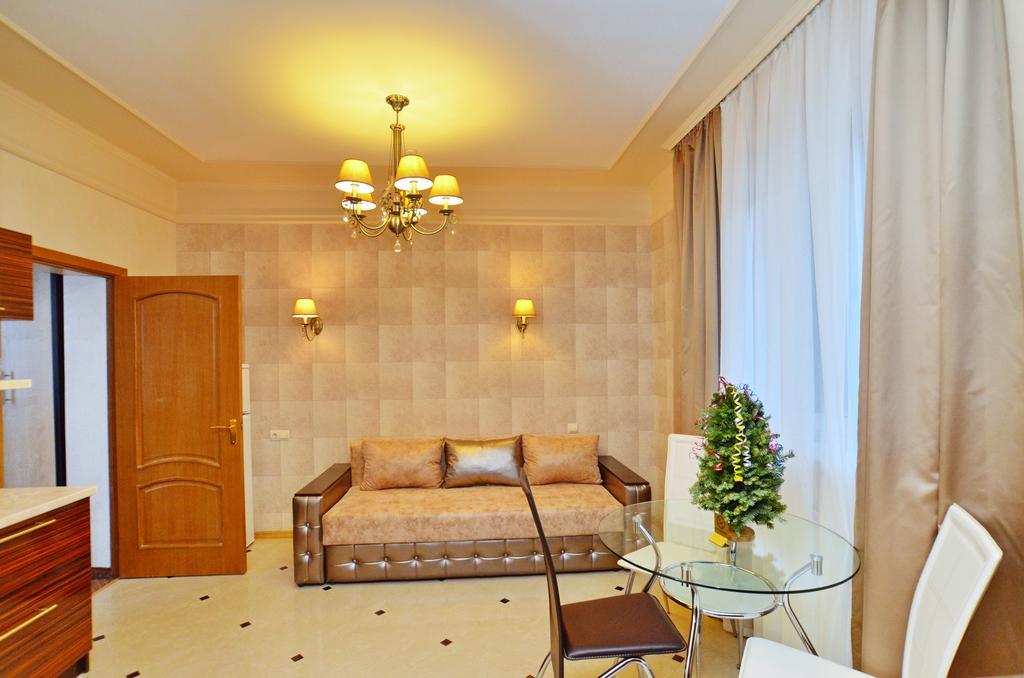 بوكوفِل Chaban Aparthotel المظهر الخارجي الصورة