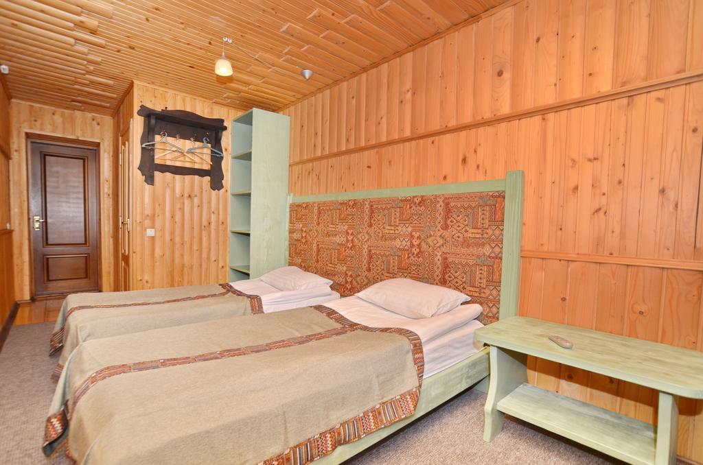 بوكوفِل Chaban Aparthotel المظهر الخارجي الصورة