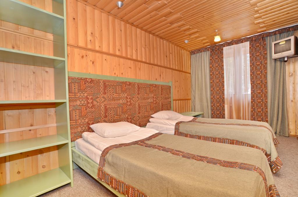 بوكوفِل Chaban Aparthotel المظهر الخارجي الصورة